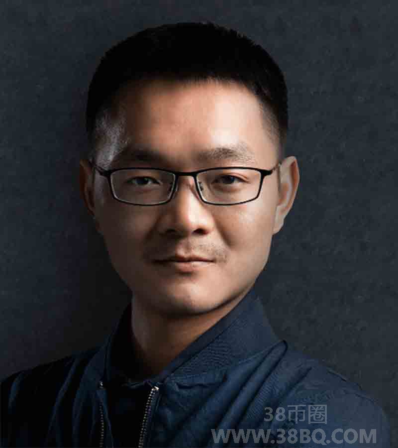 币圈大咖 | 长铗：从科幻作家到“数字未来”的预言家