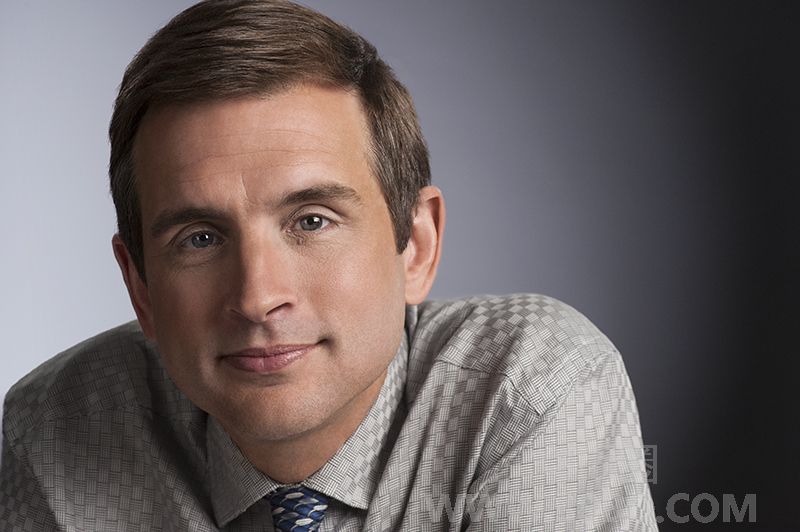 币圈大咖 | Zooko Wilcox：从“密码朋克”到“隐私金融”的奠基者