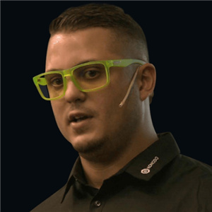 币圈大咖 | Kadan Stadelmann：从“瑞士安全专家”到“去中心化世界的守护者”