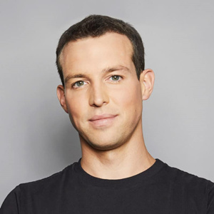 币圈大咖 | Brendan Blumer：从“加密教父”到“数字乌托邦”的建筑师