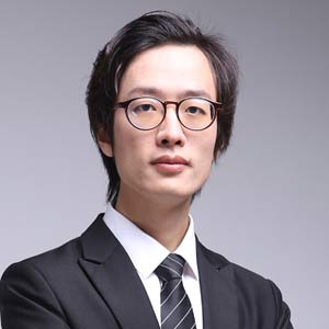 币圈大咖 | 谢卓鹏：从“数字身份”到“可信社会”的构建者