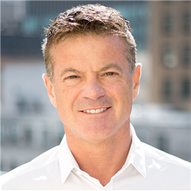 币圈大咖 | John Mitchell：从街头艺术家到“数字画廊”缔造者，一位用代码重塑艺术价值的先锋