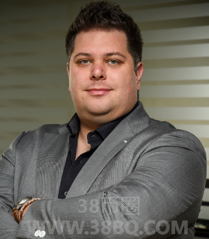 币圈大咖 | Riccardo Spagni：从“门罗之父”到“隐私未来的奠基者”