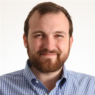 币圈大咖 | Charles Hoskinson：从“以太坊元老”到“卡尔达诺之父”的传奇人生