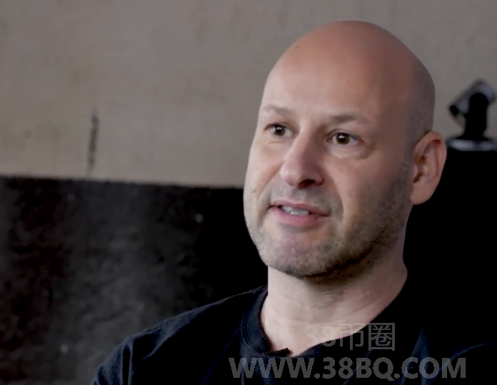 币圈大咖 | Joseph Lubin：以太坊的“战略架构师”，从华尔街精英到Web3基石的缔造者