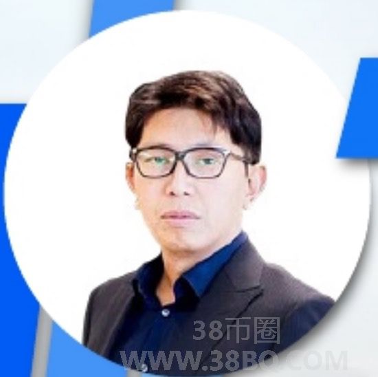 币圈大咖 | Jay Hao：从半导体工程师到加密世界“安全灯塔”，一位用理性守护数字资产的领航者