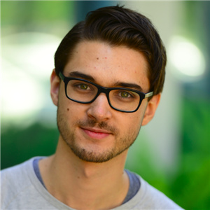 币圈大咖 | Dominik Schiener：从“比特币核心”到“去中心化金融”的奠基者
