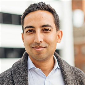 币圈大咖 | Asheesh Birla：从瑞波高管到“全球最大XRP资产库”掌舵人，一位用战略重塑数字金融的领导者