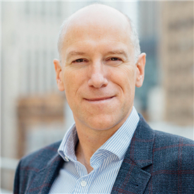 币圈大咖 | Marcus Treacher：从金融分析师到加密世界“预言家”，一位用数据洞察未来的清醒者