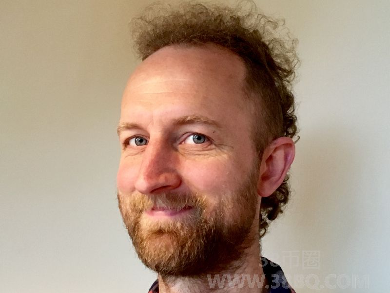 圈大咖 | Nathan Wilcox：从“安全审计”到“隐私金融”的守护者