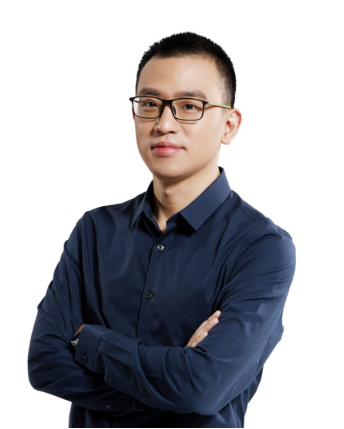 币圈大咖 | 徐义吉：从“蚂蚁金服架构师”到“区块链搜索引擎之父”，一位用数据重塑价值尺度的远见者