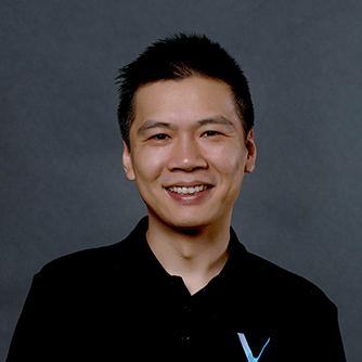 币圈大咖 | 钱斌：从“数据科学家”到“数字信任”的奠基者