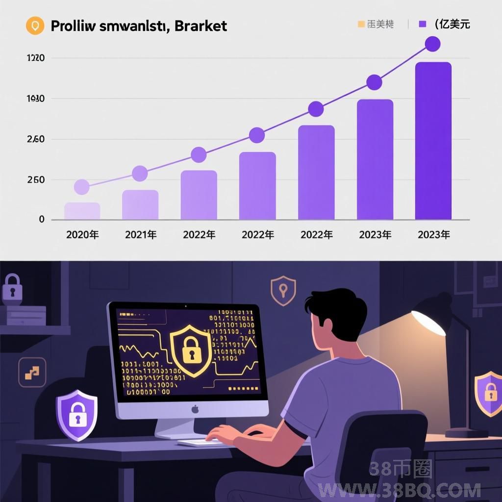 《链眼》聚焦：小市值加密资产的崛起密码与未来潜力