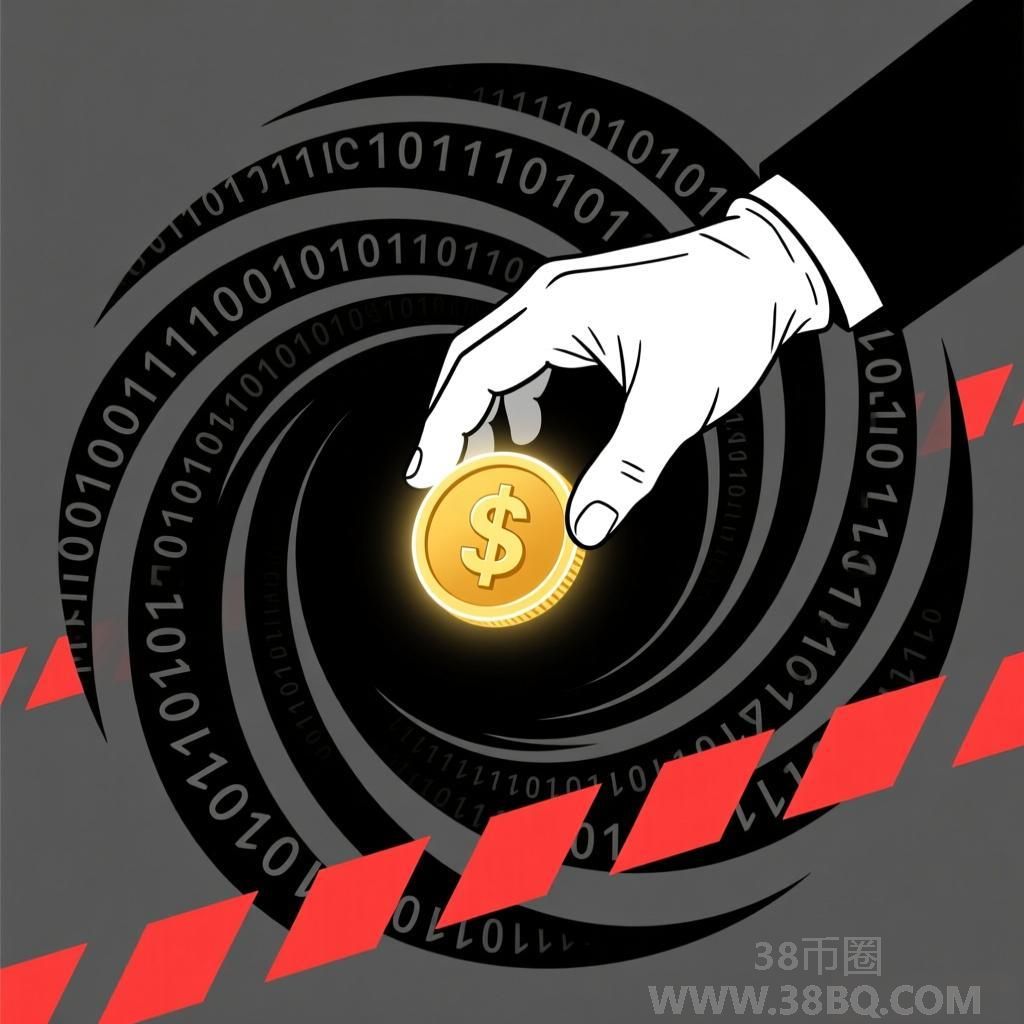 防坑档案馆：深度揭秘2026年虚拟货币杀猪盘与新型钓鱼陷阱全解析