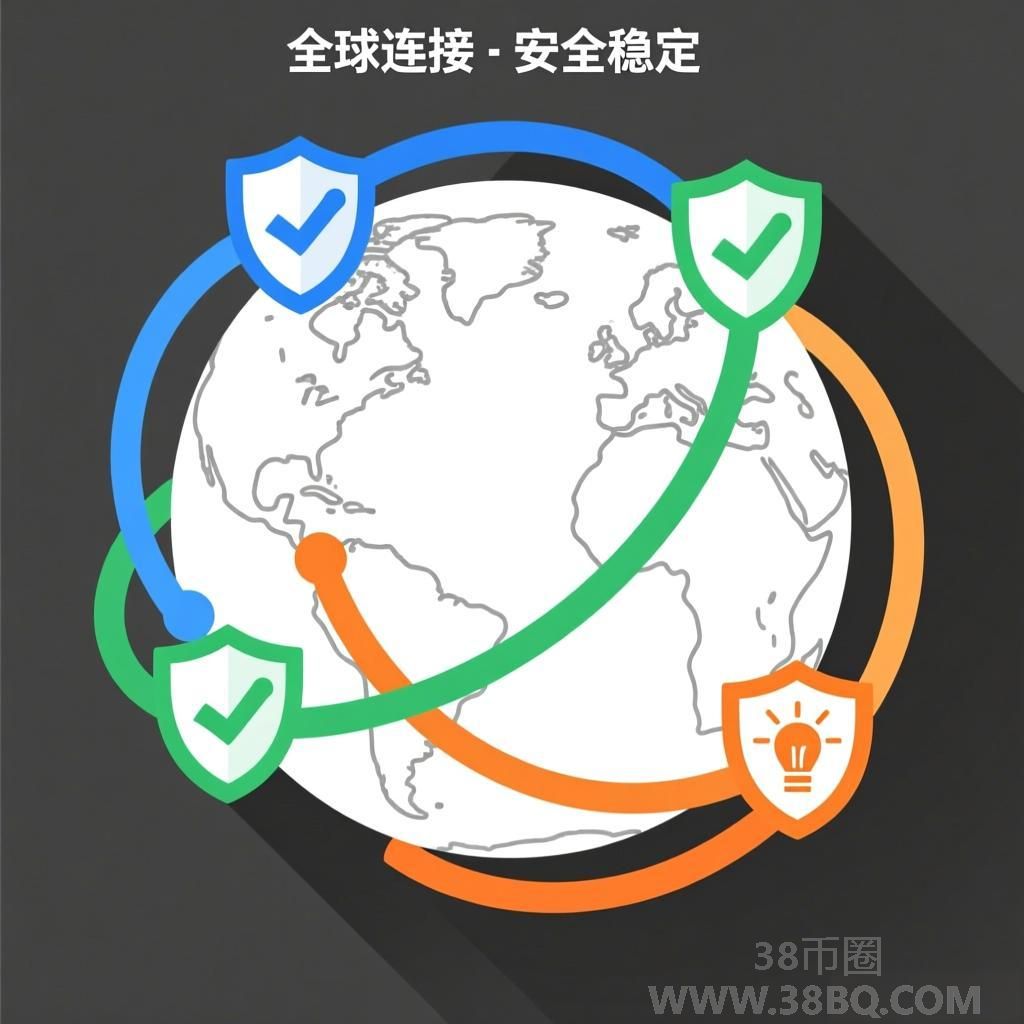 链眼深度观察：稳定币的进化之路——从支付工具到全球金融基础设施