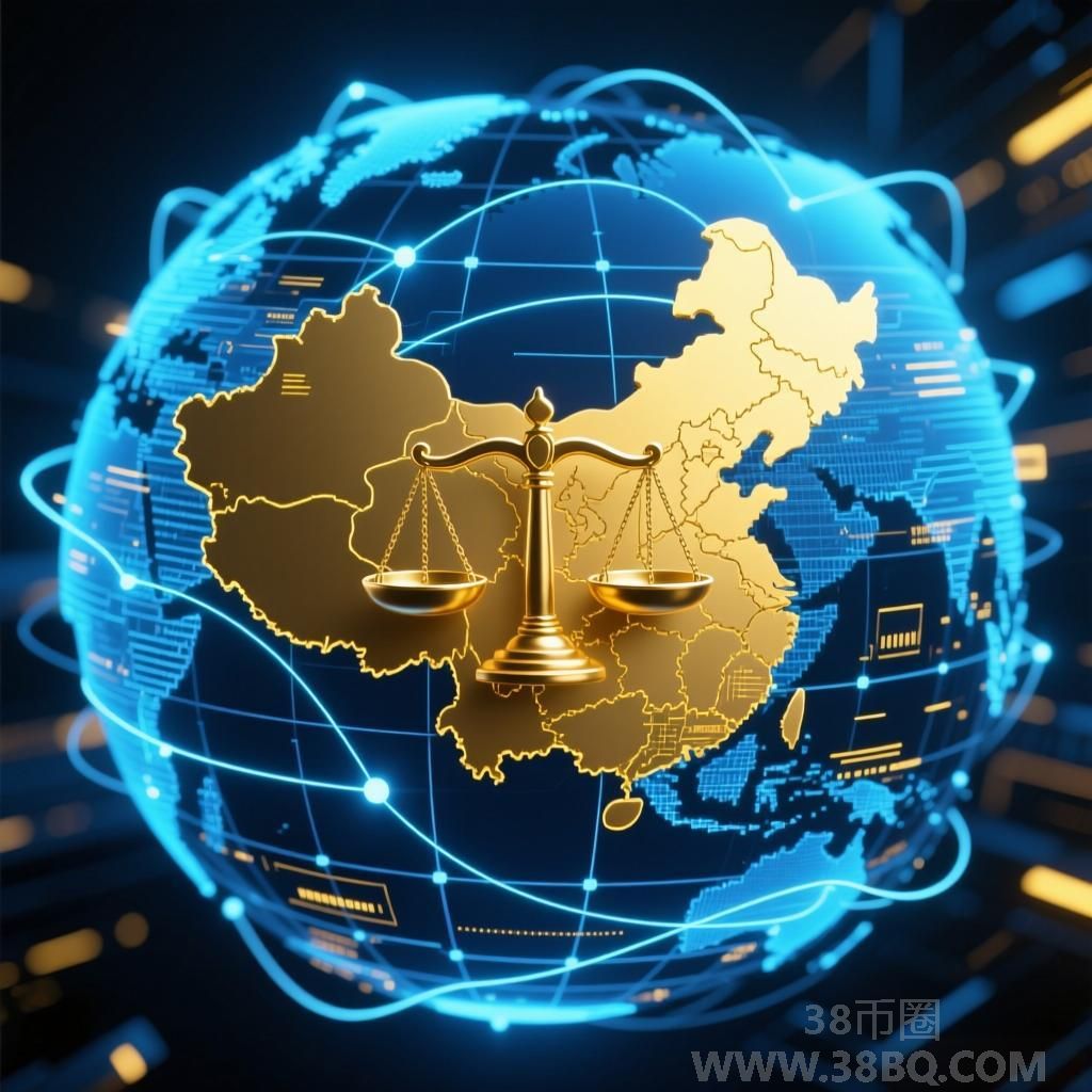 链动未来：全球监管风暴下的新秩序——2026年虚拟货币法律格局深度解析