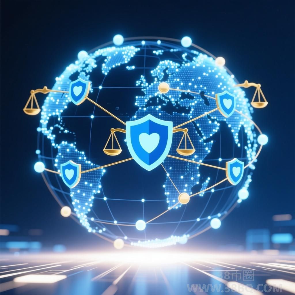 链动未来：从“野蛮生长”到“合规共生”——2026年全球虚拟资产监管新范式