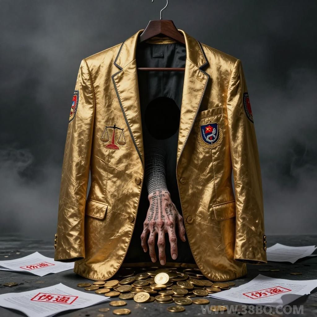 防坑档案馆：警惕“合规外衣”下的新型杀猪盘——2026年伪监管项目拆解实录