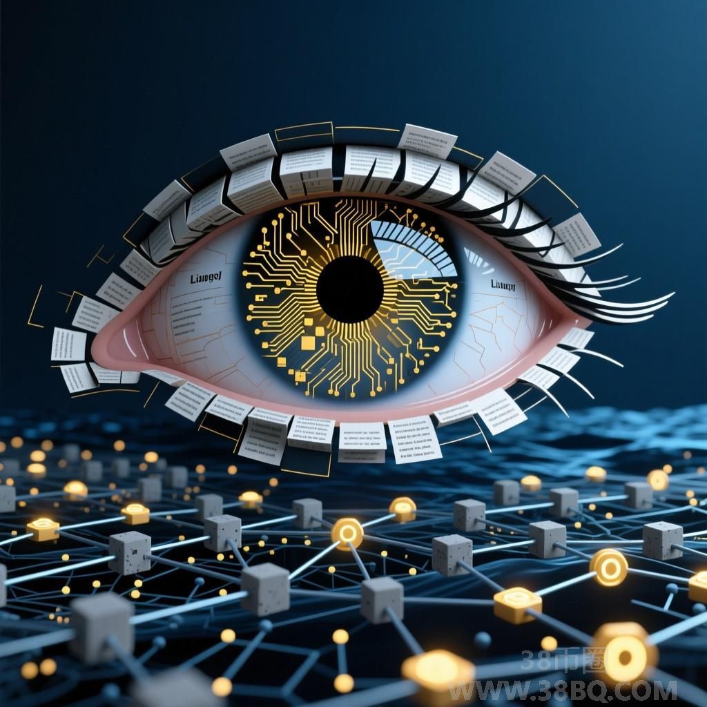 链眼：透视2026年全球加密监管的“深水区”——法律利剑下的行业洗牌