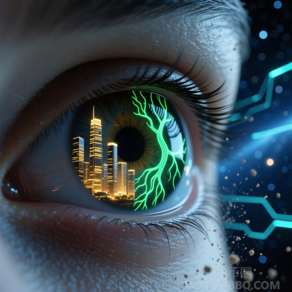 链眼：透视2026——在“机构化”与“去中心化”的博弈中寻找真Alpha