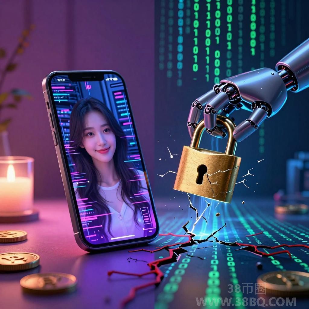 防坑档案馆：温柔陷阱——起底2026年“情感杀猪盘”与AI拟人化诈骗新变种