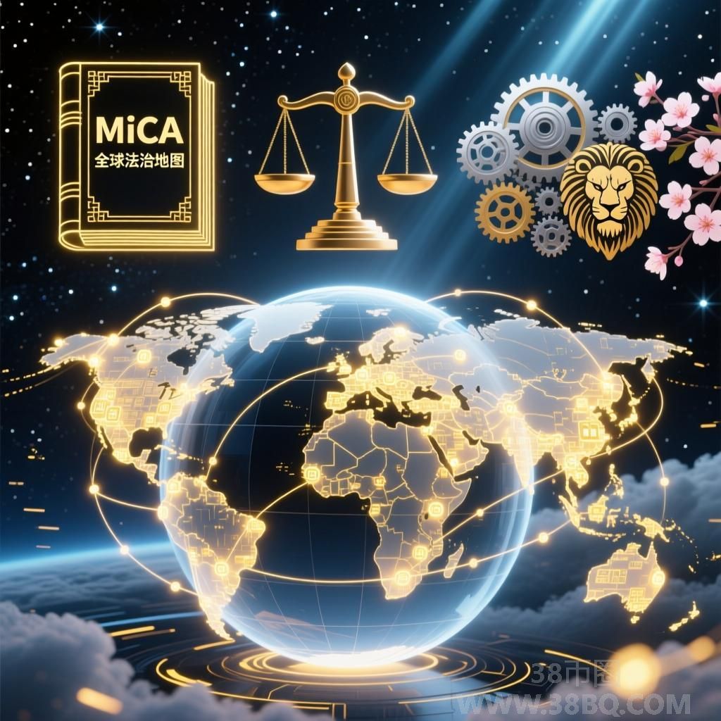 2026年全球虚拟货币监管范式全景解析