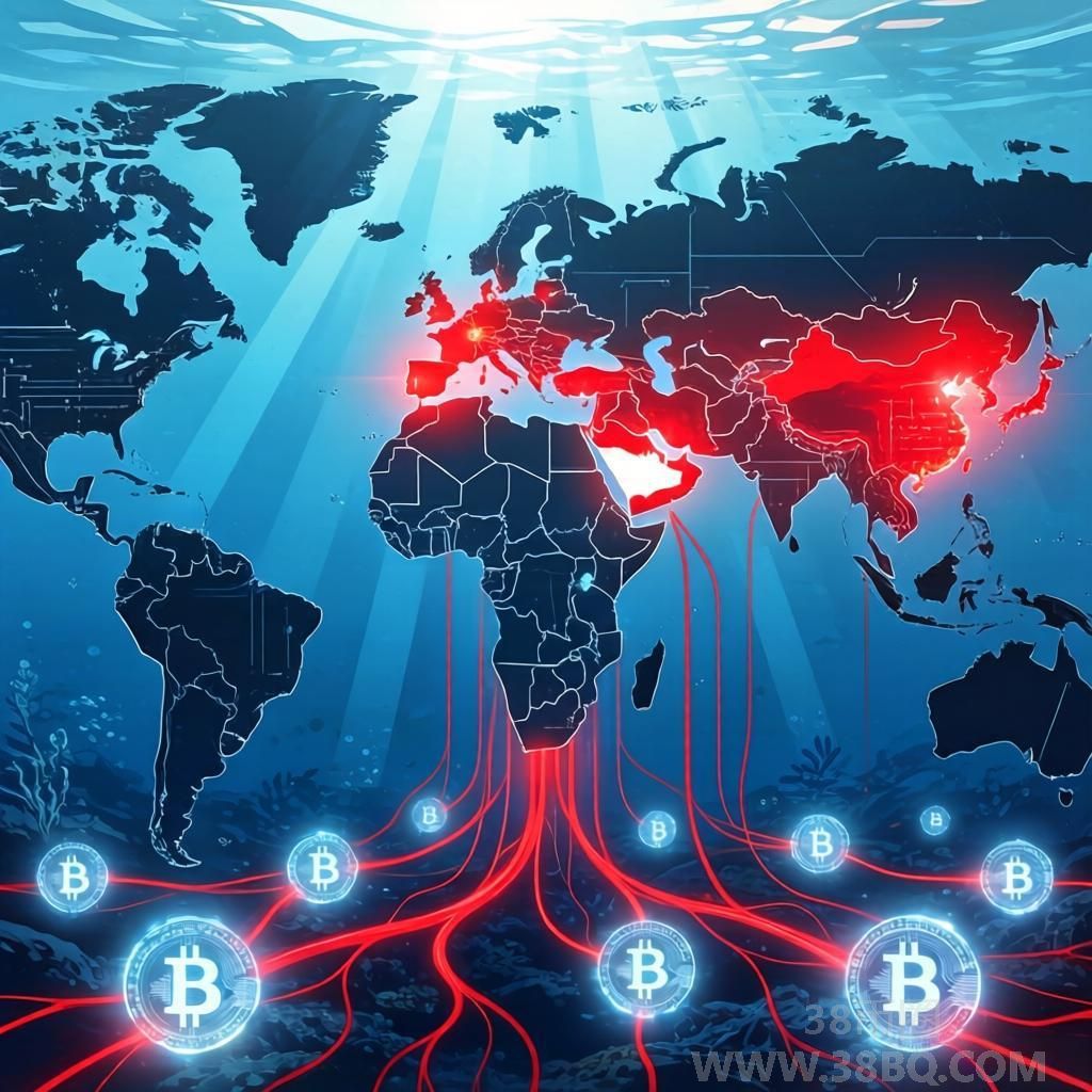 链眼：深水区的选择——2026年三大趋势下的“幸存币种”图谱