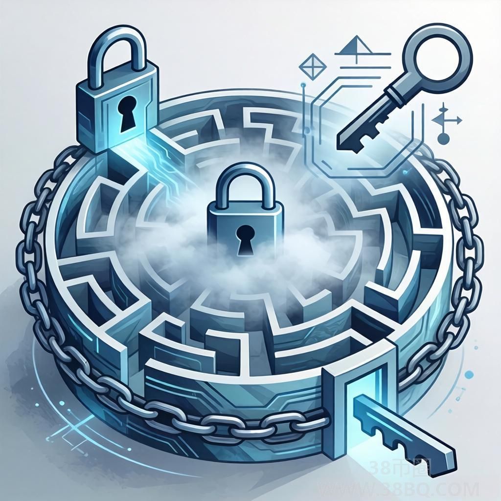 链动未来：AI与区块链的“共生奇点”