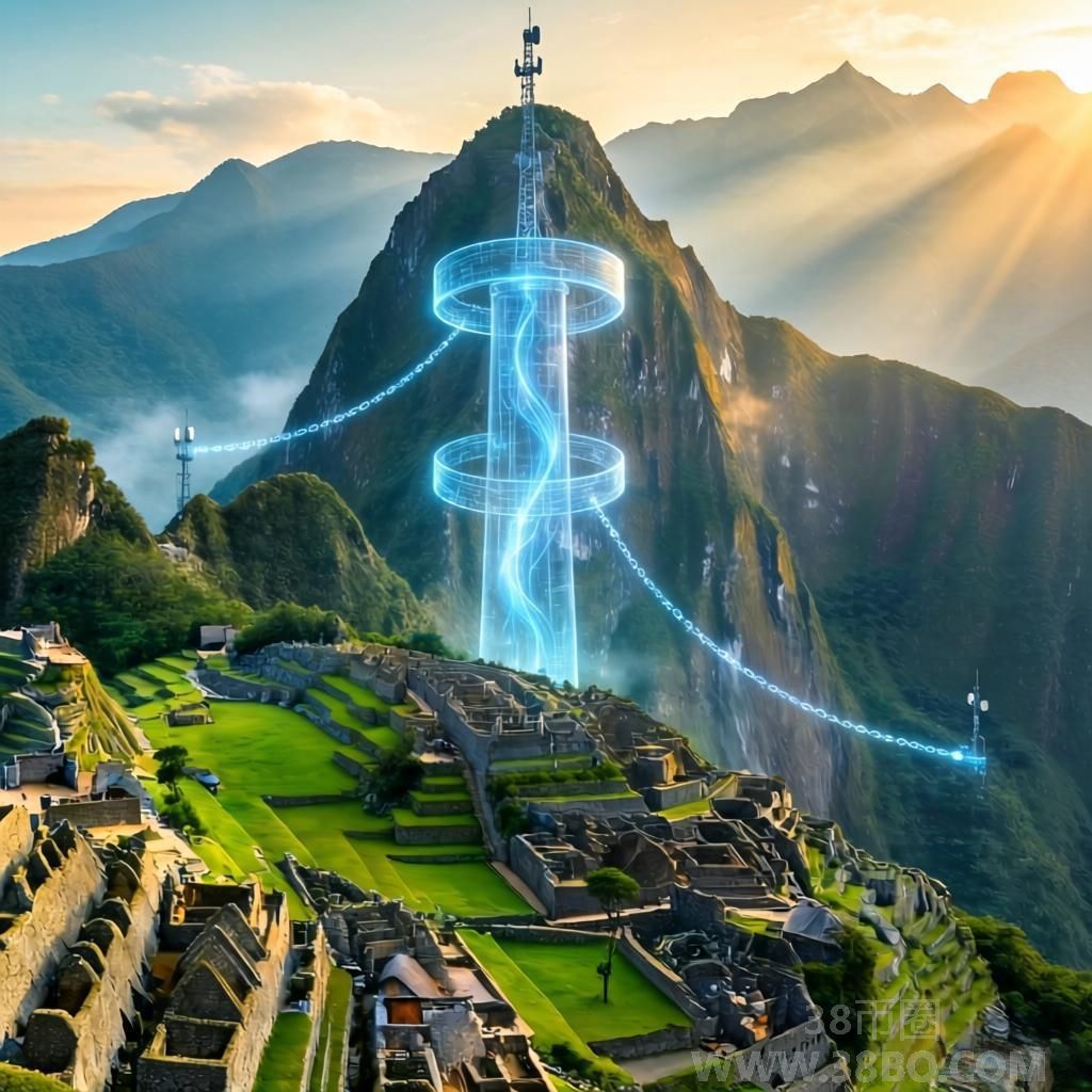 链动未来：秘鲁安第斯山巅的“云上文明”——当古老梯田遇见去中心化网络