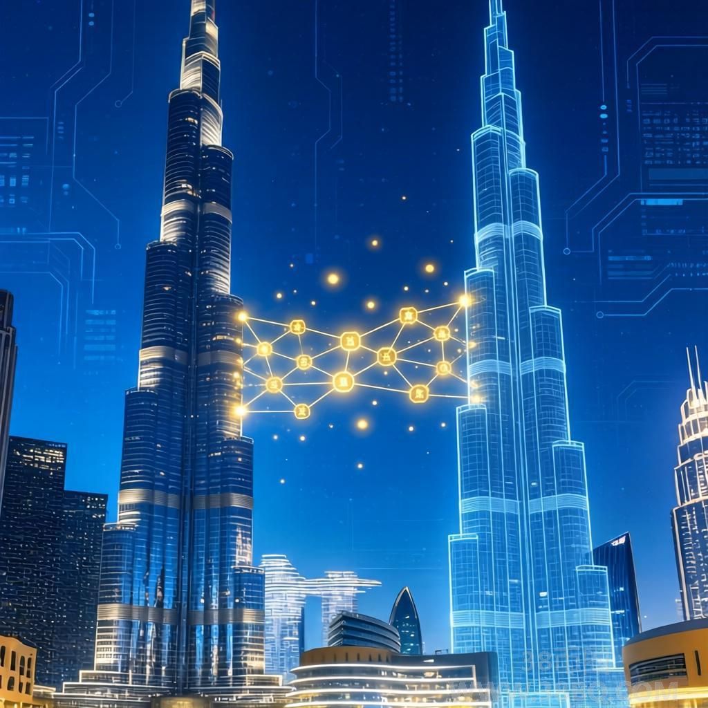 当万物皆可上链——RWA如何重构2026年的全球资产版图