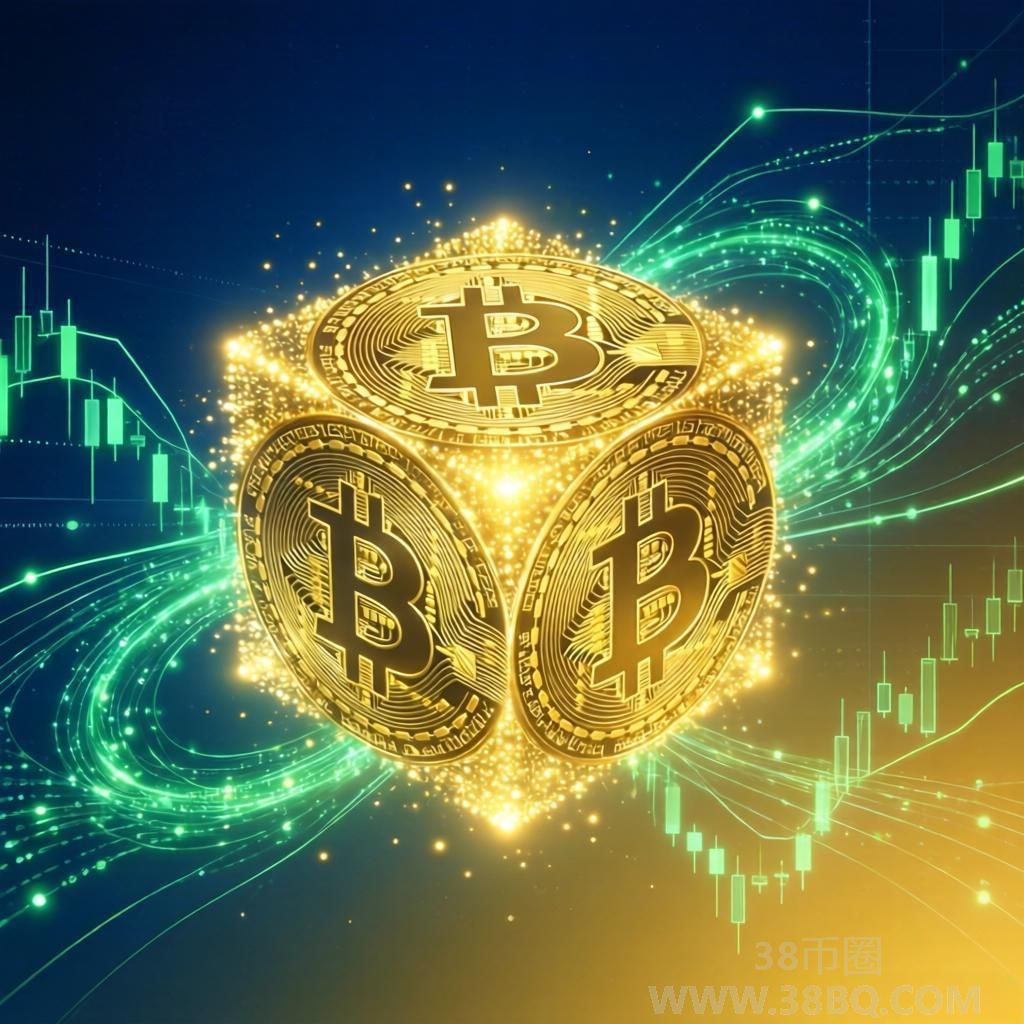 链动未来：穿越周期迷雾，重构数字资产的价值锚点