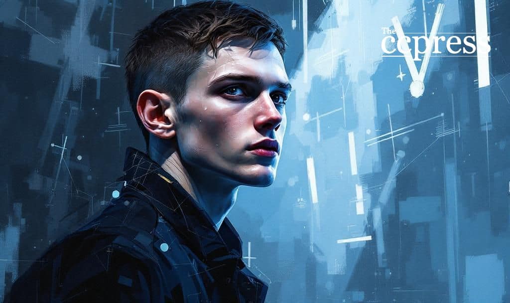 维塔利克·布特林提出基于以太坊的人工智能开发替代方案