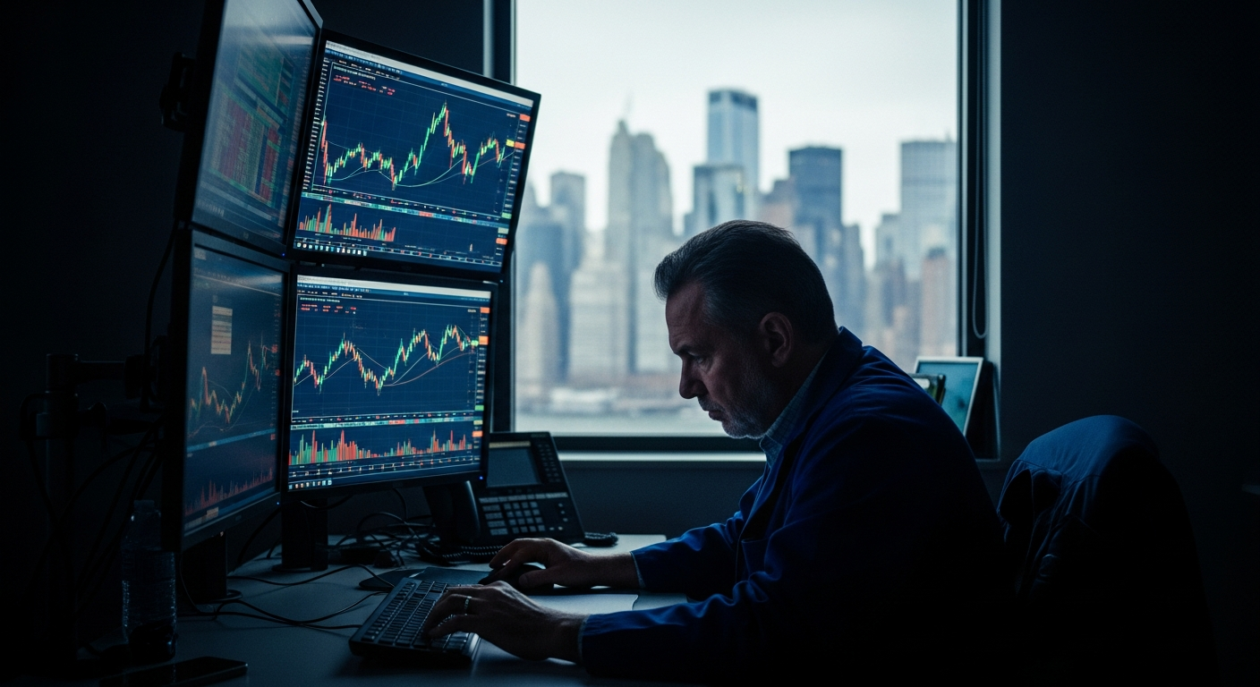 340亿美元资金外流……比特币ETP遭遇“三周抛售潮”