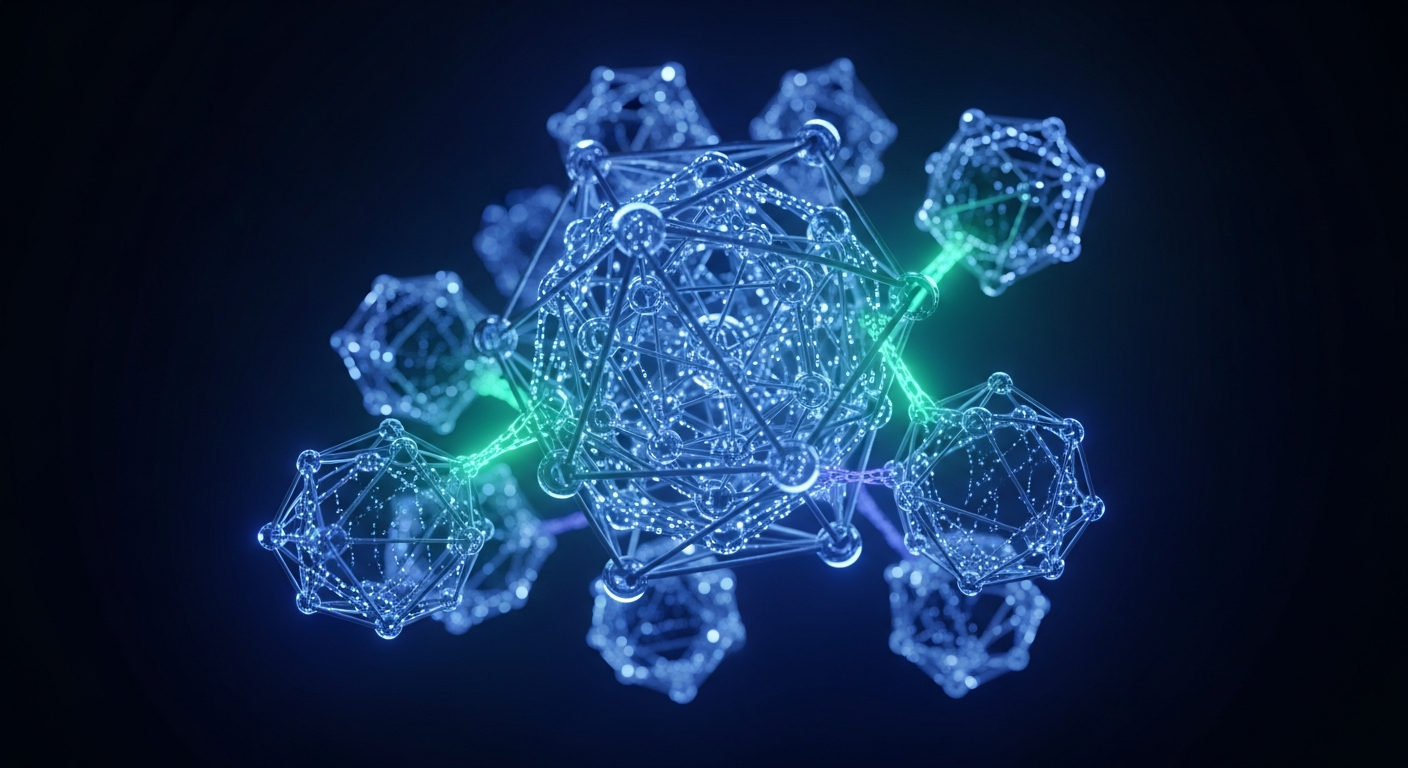 四大创新轴心引领变革……维塔利克·布特林提出“AI×以太坊”市场重构论