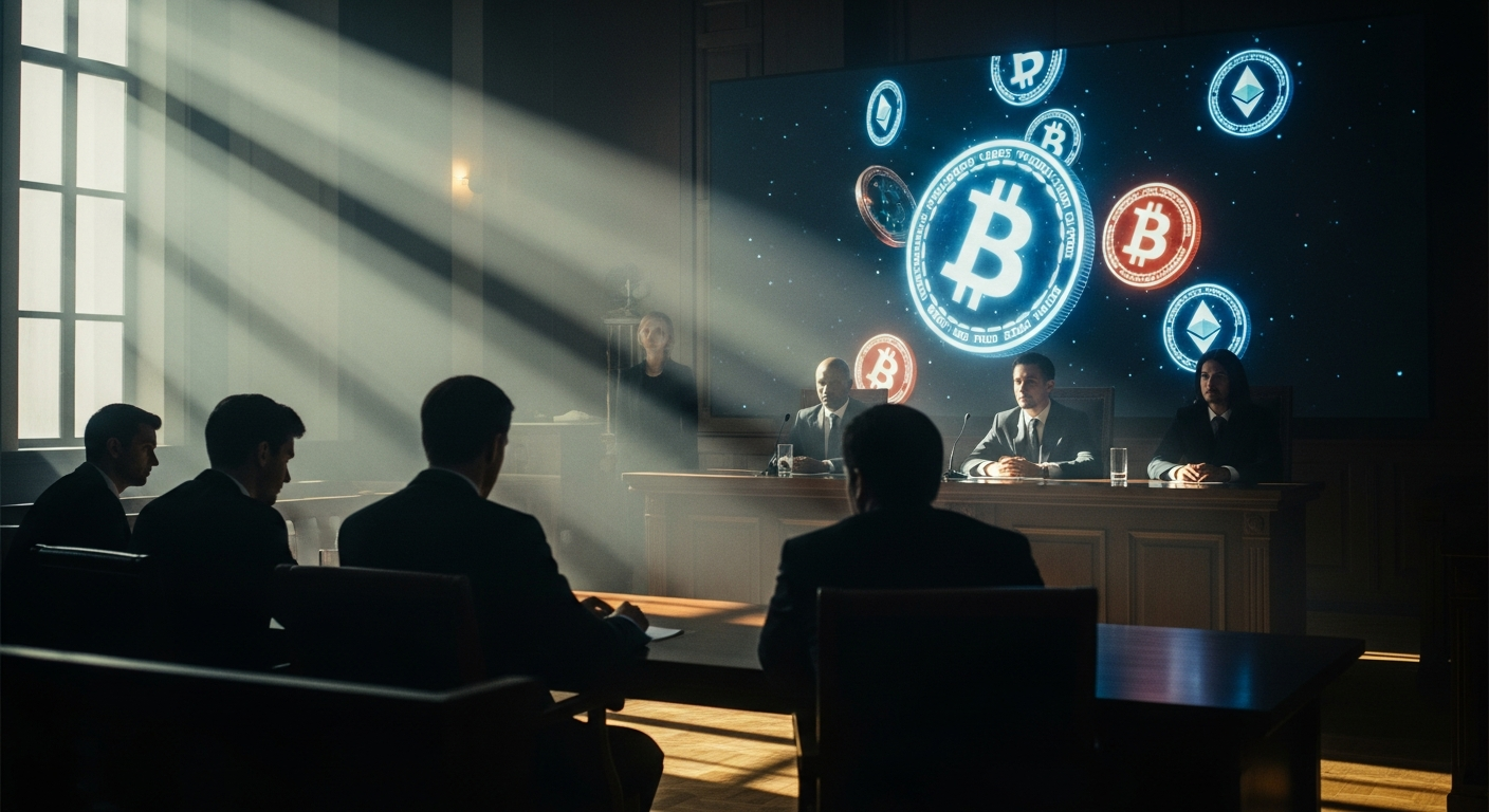 被判25年监禁的FTX创始人山姆·班克曼…新证人出现提出重审请求