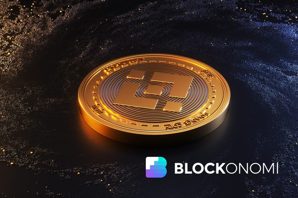 BNB链采纳ERC-8004身份标准以支持自主人工智能代理