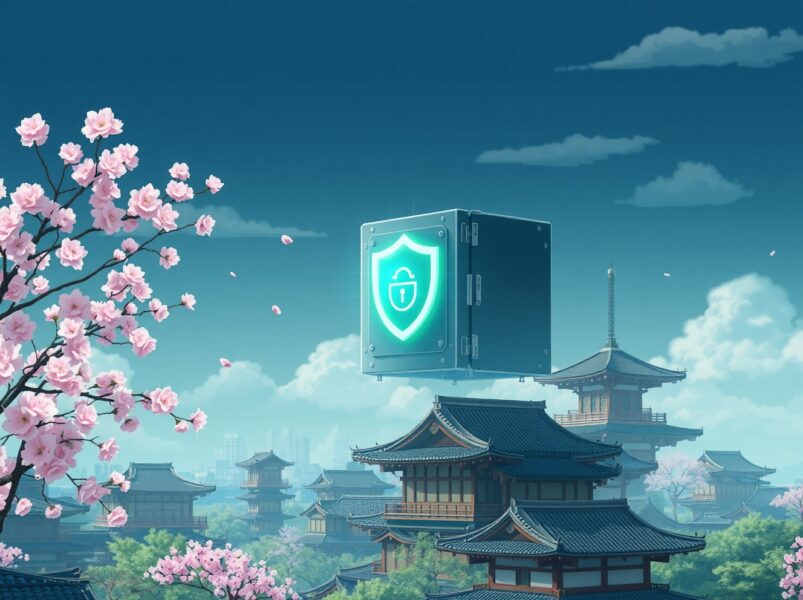 日本加密监管：金融厅拟强制实施交易所网络安全关键规定