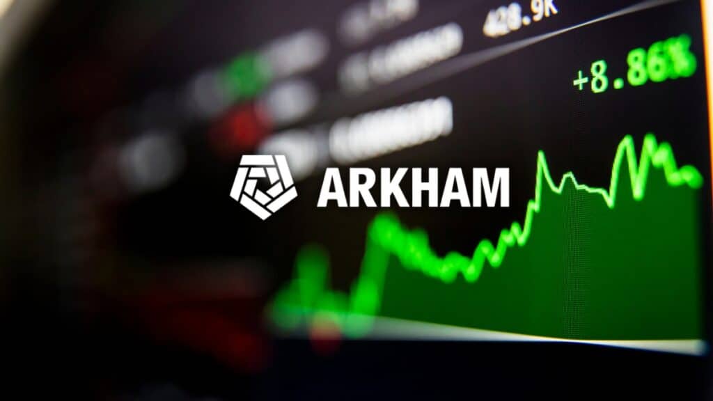 交易量低迷，Arkham加密货币交易所即将关闭
