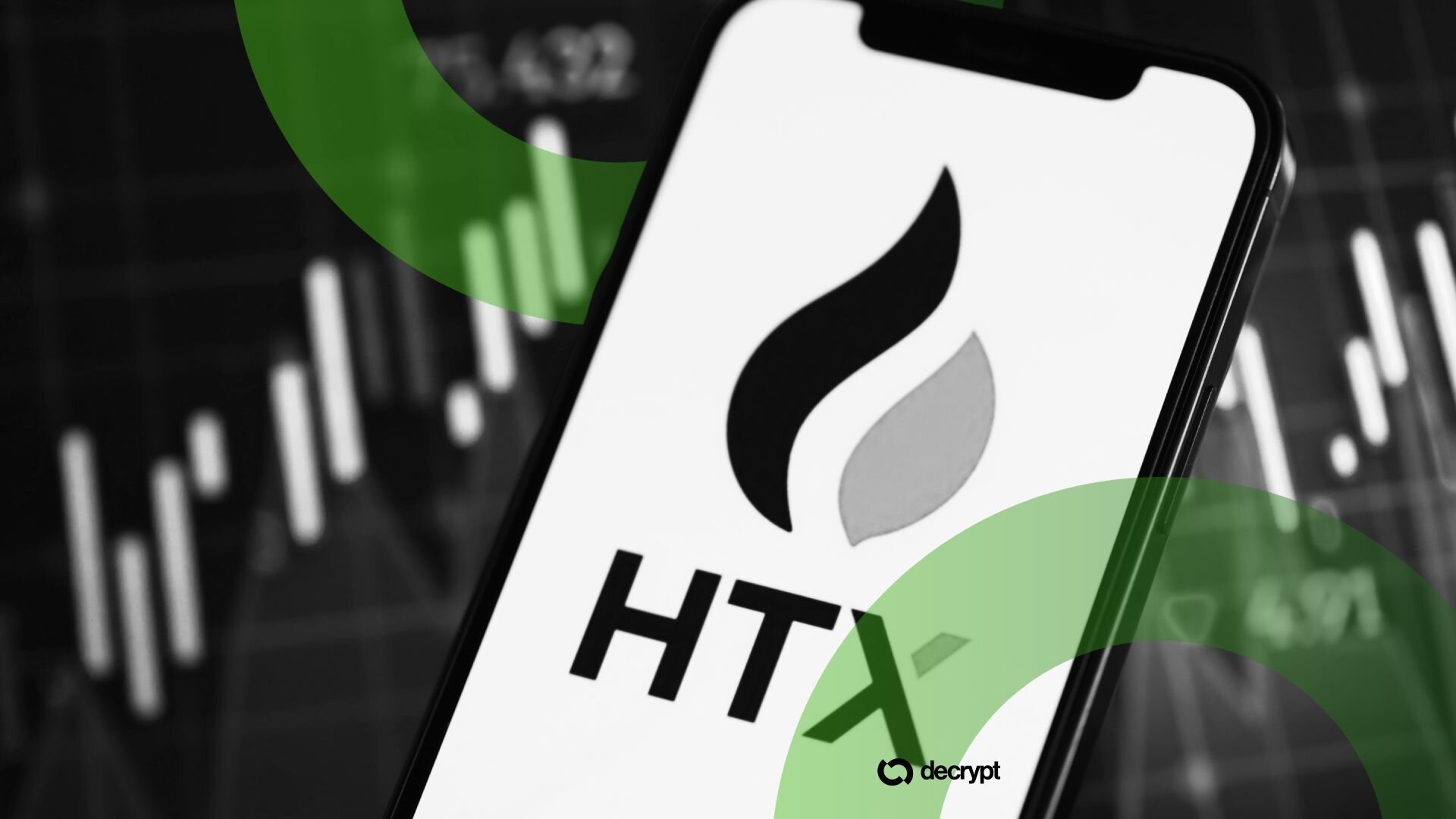 英国监管机构针对HTX违法金融促销启动执法行动