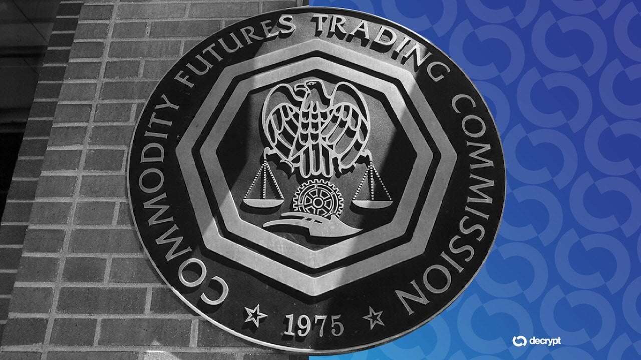 据报道：CFTC"首席执法官"法律团队在拥抱加密货币与预测市场热潮中遭解散