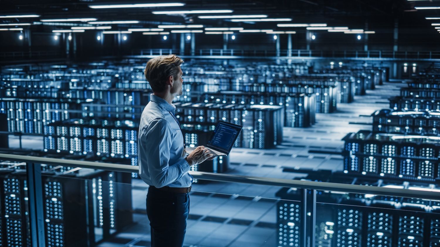 第三大比特币矿商转战人工智能领域，抛售4,451枚比特币