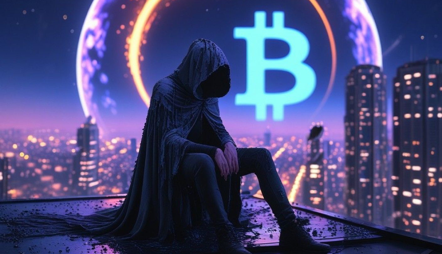 币安理查德·腾称"1011暴跌系全交易所同步清算…非币安独立事故"