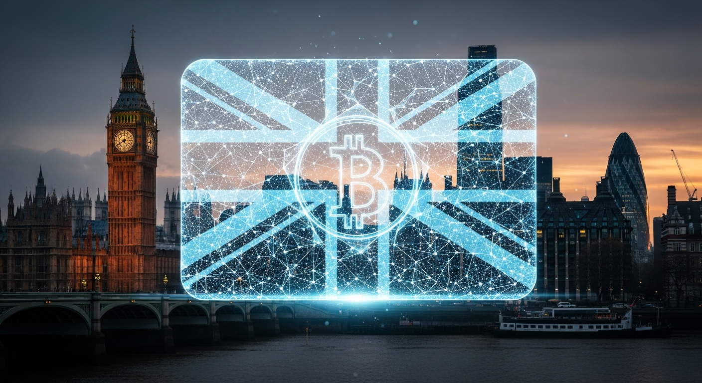 35亿美元数字债券终局之战…汇丰银行Orion成为英国区块链国债‘数字金边债’发行伙伴