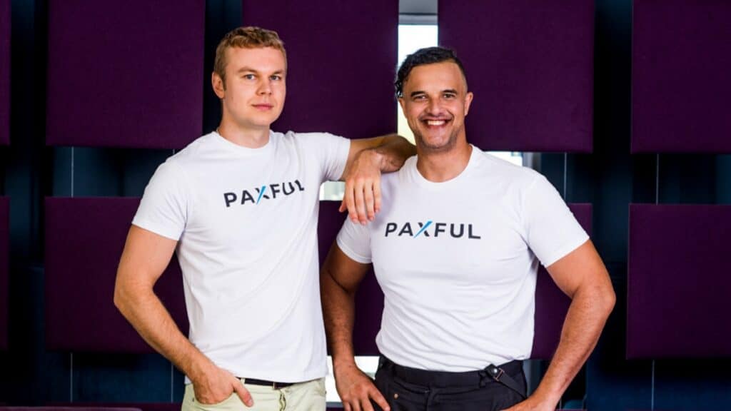 Paxful因洗钱案被判支付400万美元罚款