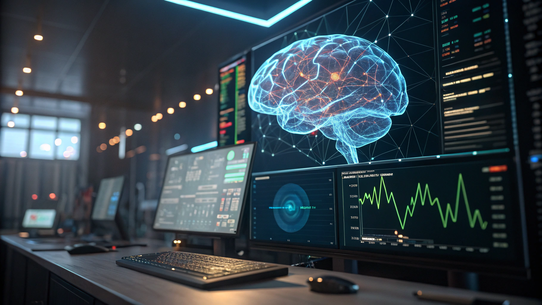 AI推动金融模式创新挑战…美利迪安，成功融资1700万美元