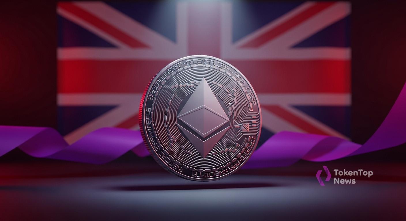 HTX因在英非法推广面临金融监管机构处罚