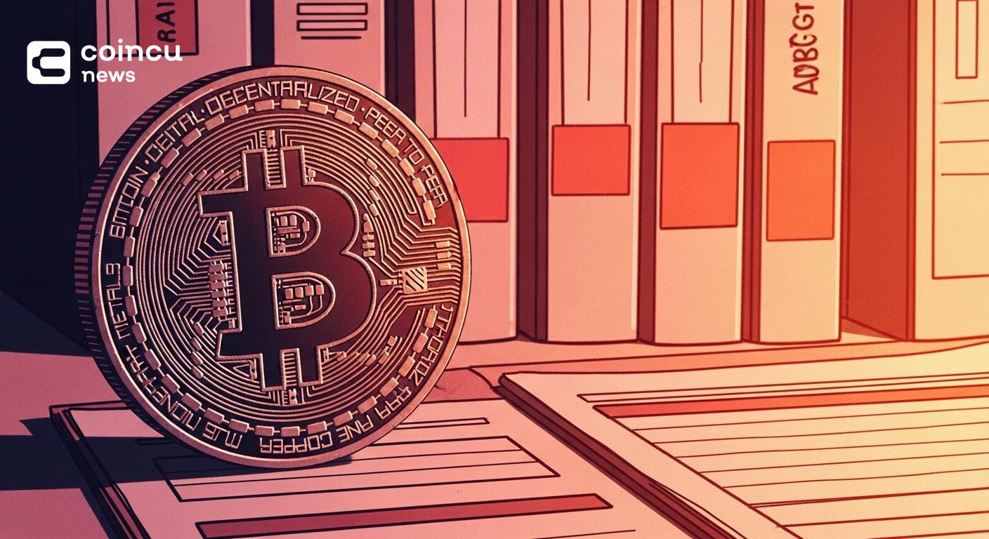 比特币企稳，SEC与CFTC权衡加密货币监管协调