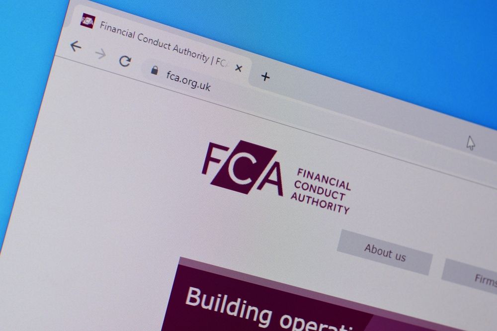 英国FCA缘何在加密营销对决中严打孙宇晨的HTX