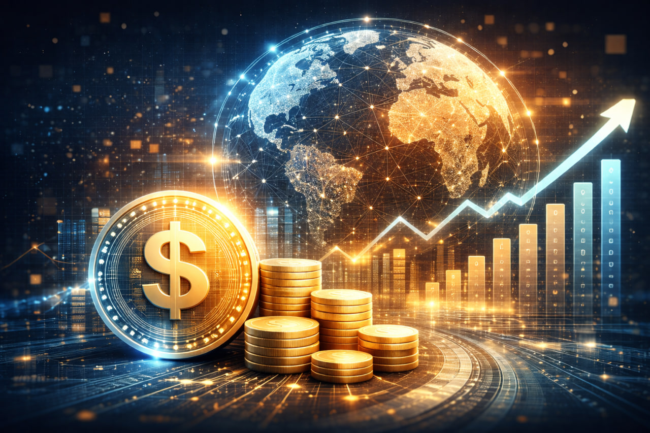 机构重金布局基建，加密风投融资额突破20亿美元