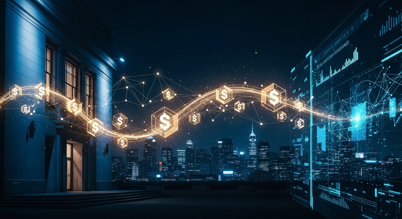 2,500万美元存款保险·24小时美元结算……Piserve开启数字资产实时基础设施